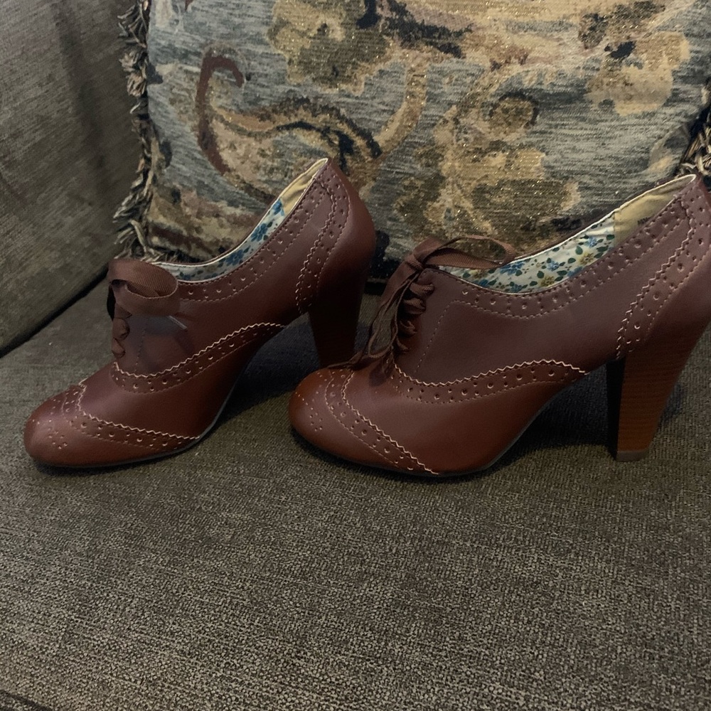 Booties
